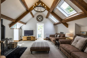 The Coach House - 3 Bedroom Holiday Home - Penally - Tenby
